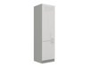 Armoire modulaire avec portes Multi White 115