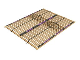 Sommier à lattes Boston 137