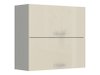 Armoire murale modulaire Multi Cream 111