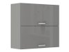 Armoire murale modulaire Multi Grey 111