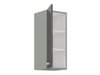 Armoire murale modulaire Multi White 104