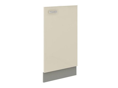 Porte lave-vaisselle Multi Cream 107