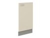 Porte lave-vaisselle Multi Cream 107