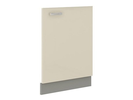 Porte lave-vaisselle Multi Cream 109