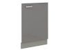 Porte lave-vaisselle Multi Grey 109