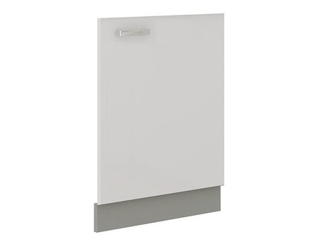 Porte lave-vaisselle Multi White 107