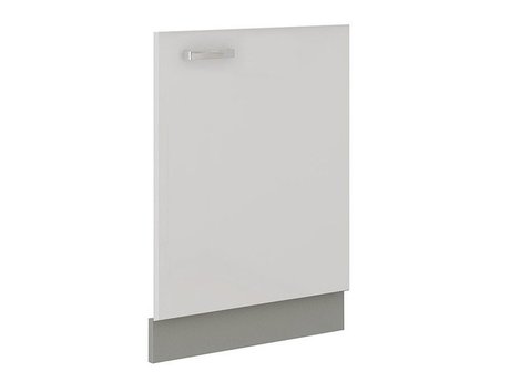 Porte lave-vaisselle Multi White 109