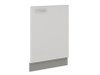 Porte lave-vaisselle Multi White 109