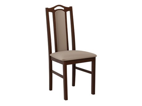 Chaise Victorville 139 (Noix)