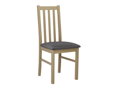 Chaise Victorville 141 (Sonoma chêne)