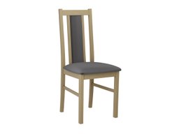 Chaise Victorville 143 (Sonoma chêne)