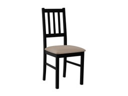 Chaise Victorville 146 (Noir)