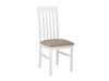 Chaise Victorville 164 (Blanc)