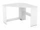 Bureau d'angle Austin 302 (Blanc)