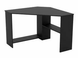 Bureau d'angle Austin 302 (Noir)