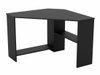 Bureau d'angle Austin 302 (Noir)