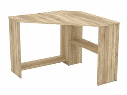 Bureau d'angle Austin 302 (Sonoma chêne)