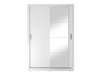 Armoire Fresno 103 (Blanc)