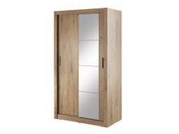 Armoire Fresno 118 (Chêne clair)