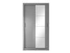 Armoire Fresno 118 (Gris)