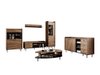 Ensemble de salon Ferenou 110