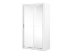 Armoire Fresno 121 (Blanc)