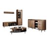 Ensemble de salon Ferenou 113