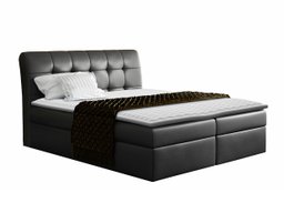 Lit boxspring Campania (Soft 011)