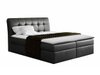 Lit boxspring Campania (Soft 011)