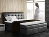 Lit boxspring Campania (Soft 011)