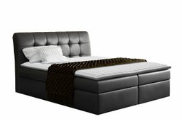 Lit boxspring Campania (Soft 011)