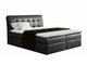 Lit boxspring Campania (Soft 011)