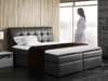 Lit boxspring Campania (Soft 011)