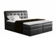 Lit boxspring Campania (Soft 011)