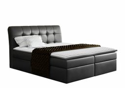 Lit boxspring Campania (Soft 011)