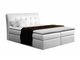 Lit boxspring Campania (Soft 017)