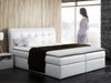 Lit boxspring Campania (Soft 017)