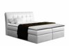 Lit boxspring Campania (Soft 017)