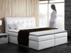 Lit boxspring Campania (Soft 017)