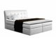 Lit boxspring Campania (Soft 017)