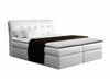 Lit boxspring Campania (Soft 017)