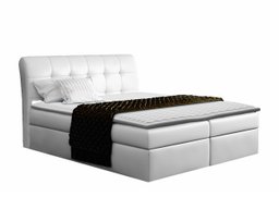 Lit boxspring Campania (Soft 017)