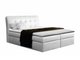 Lit boxspring Campania (Soft 017)