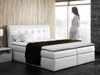 Lit boxspring Campania (Soft 017)