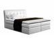 Lit boxspring Campania (Soft 017)