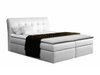 Lit boxspring Campania (Soft 017)