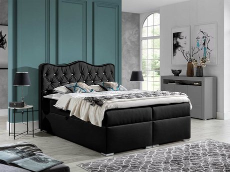 Lit boxspring Tectum (Soft 011)