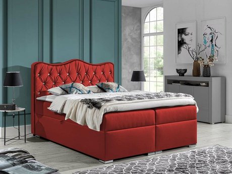 Lit boxspring Tectum (Soft 010A)
