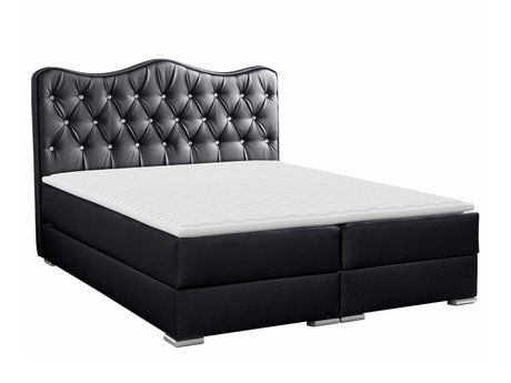 Lit boxspring Tectum (Soft 011)