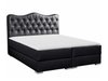 Lit boxspring Tectum (Soft 011)